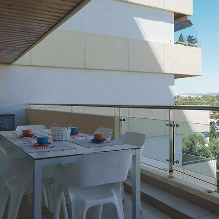 Marina Vilamoura Aquamar 215 Vilamourasun Eksteriør billede