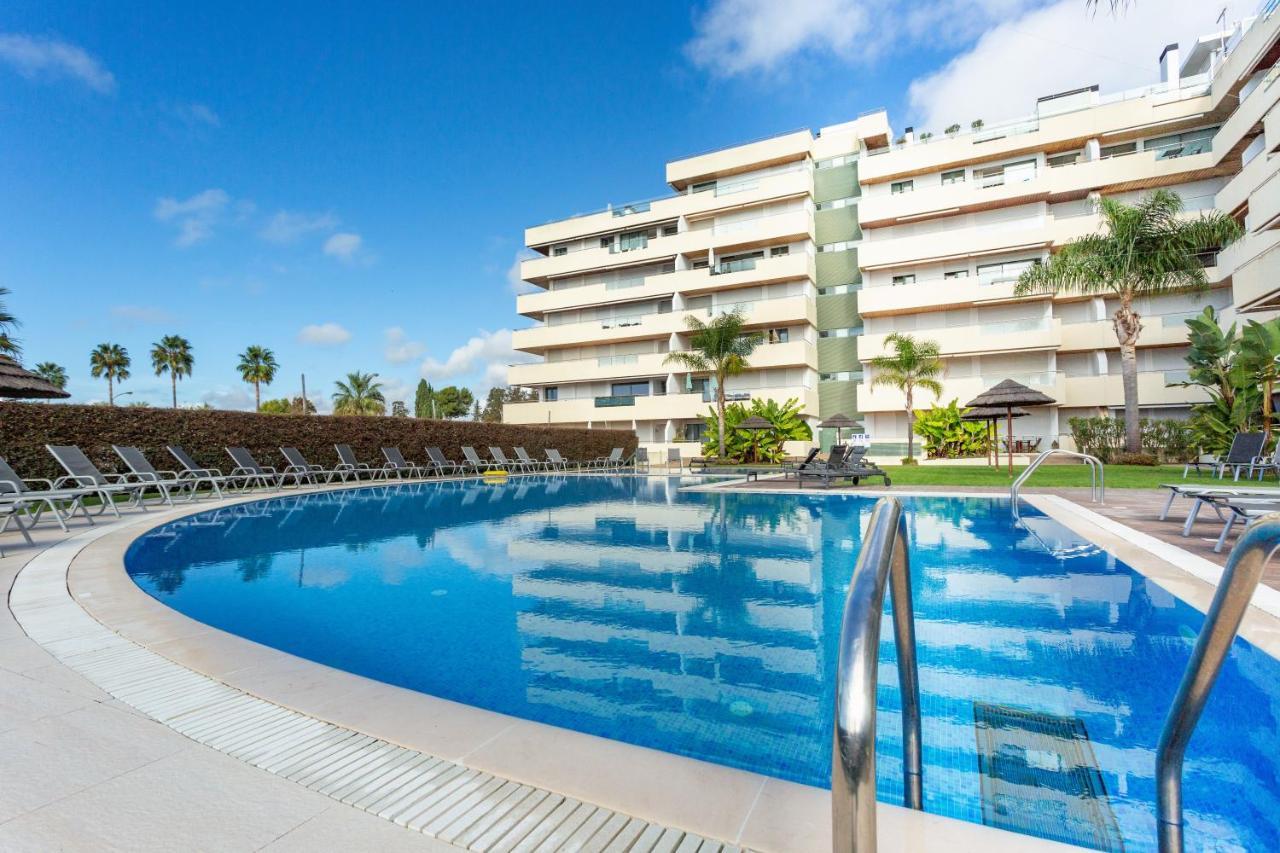 Marina Vilamoura Aquamar 215 Vilamourasun Eksteriør billede