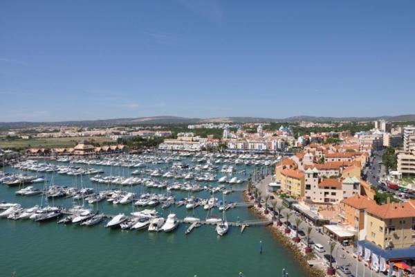 Marina Vilamoura Aquamar 215 Vilamourasun Eksteriør billede