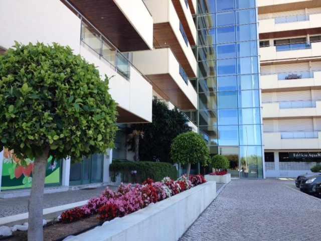 Marina Vilamoura Aquamar 215 Vilamourasun Eksteriør billede