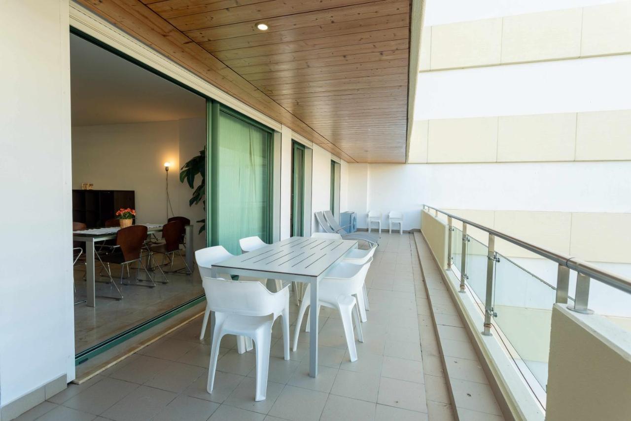 Marina Vilamoura Aquamar 215 Vilamourasun Eksteriør billede