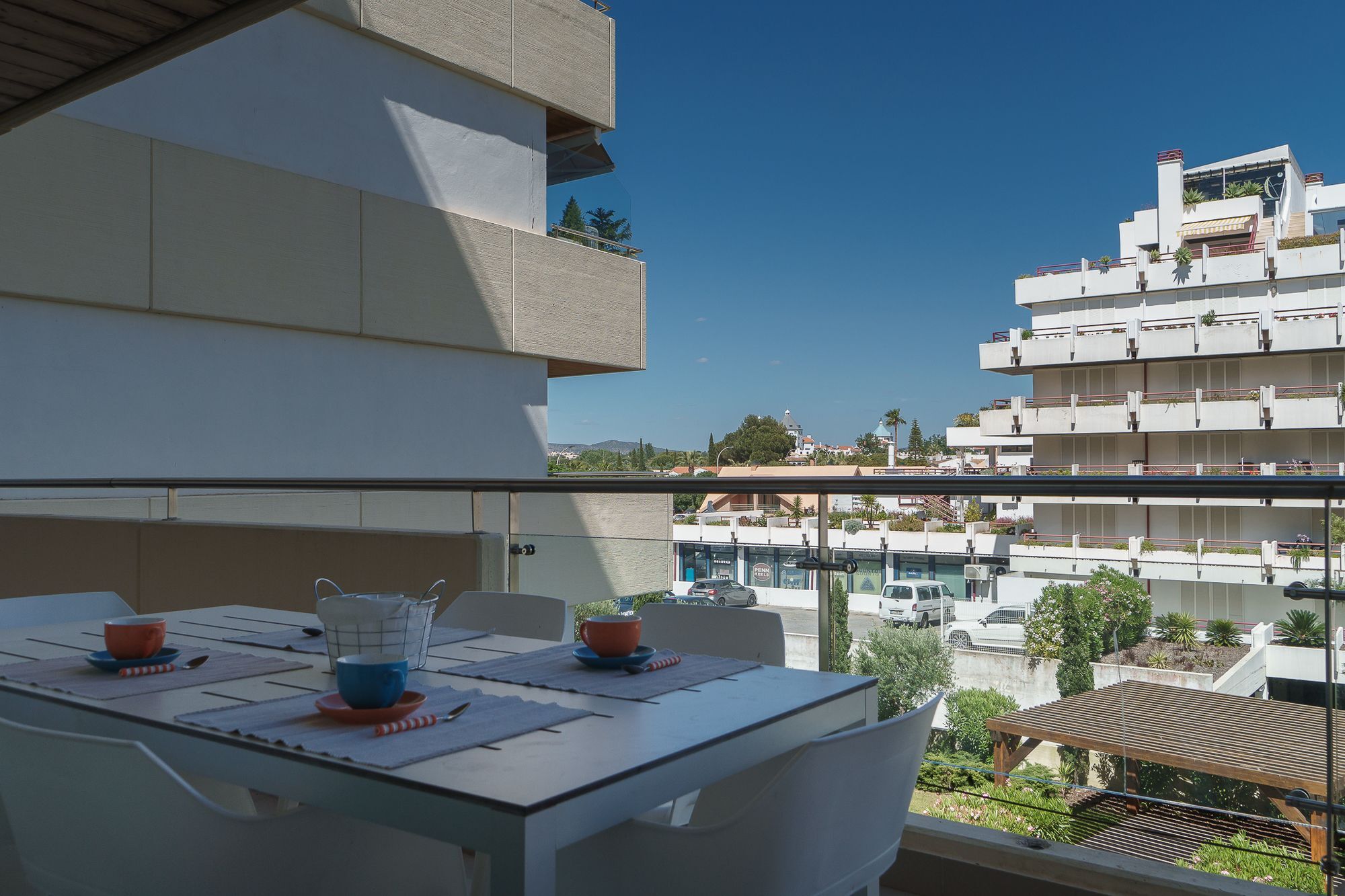 Marina Vilamoura Aquamar 215 Vilamourasun Eksteriør billede